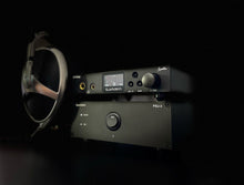 Load image into Gallery viewer, CH-Amp Signature