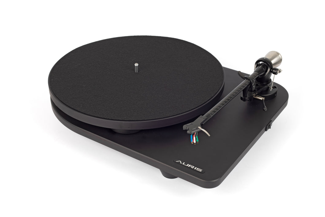 Auris Audio Bayadere 1