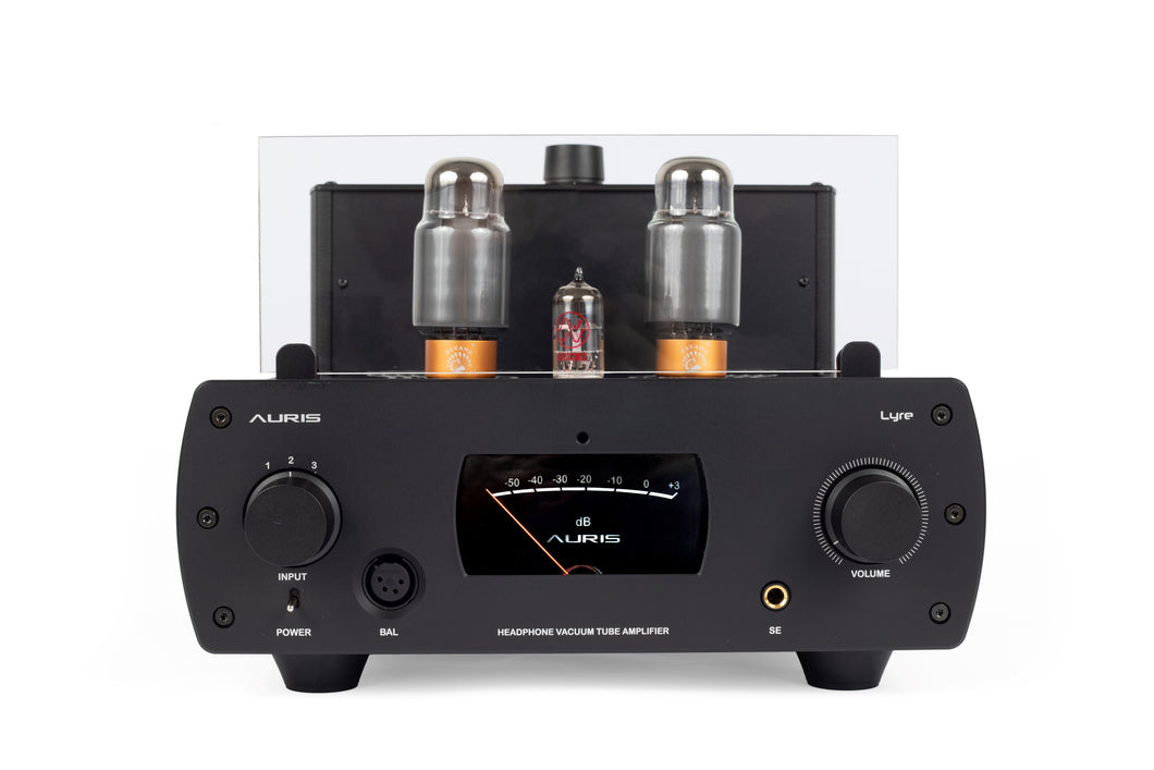 Auris Audio Lyre