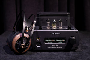 Auris Audio Minuet