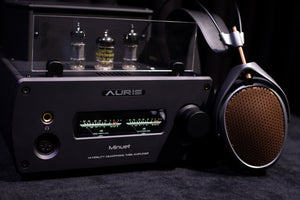 Auris Audio Minuet