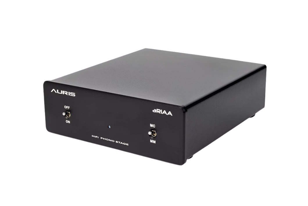 Auris Audio aRIAA