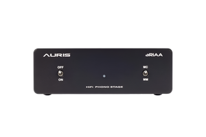 Auris Audio aRIAA