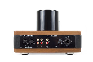 Auris Audio HA - 2SF - EarMen